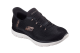 SKECHERS Slip ins Summits Classy Night (150128-BKRG) schwarz 4