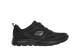 SKECHERS Summits Suited (12982-BBK) schwarz 1