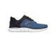 SKECHERS Track Broader (232698 BLBK) bunt 1