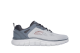 SKECHERS Track Broader (232698-GYCC) bunt 1