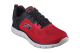 SKECHERS Track Broader (232698-RDBK) bunt 4