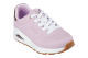 SKECHERS UNO Gen1 Shimmer Away 310545L Grö e (310545L-PNK) pink 4