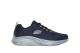 SKECHERS Vapor Foam Grö e (232625-NVLM) blau 1