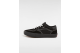 Vans Rowan (VN0A5JICBLK) schwarz 1