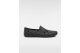 Vans Trek Slip On (VN0A5HF8BLK1) schwarz 1