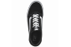 Vans Ward Sneaker (VA36EMC4R) schwarz 6