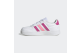 adidas Breaknet 2.0 Court Lace (HP8959) weiss 6