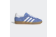 adidas Gazelle Indoor (HQ8717) blau 1