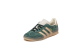 adidas Gazelle Indoor (JH5402) grün 2