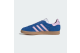 adidas Gazelle (JH7219) blau 6