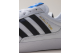 adidas Gazelle Team (II0005) weiss 5