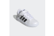 adidas Grand Court 3.0 (KH8835) blanco 4