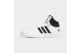 adidas Hoops 3.0 Mid (GW3019) schwarz 6