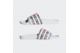 adidas Originals adilette (H01997) weiss 2