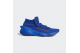 adidas Originals Futurenatural HU (GW4880) blau 1