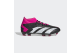 adidas marathon Predator Accuracy.1 FG (GW4614) schwarz 4