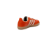 adidas Samba OG W (JI2737) orange 1