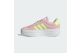 adidas VL Court Bold (JI1017) pink 6