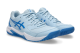 Asics Gel DEDICATE 8 (1042A237.401) blau 2