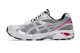 Asics GT 2160 Raspberry (1203A275-121) zilver 1