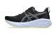 Asics Novablast 5 (1011B974.003) schwarz 4