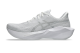 Asics Novablast 6 (1011C243.100) blanco 1