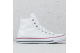 Converse Chuck Taylor All Star Leather (C132169) weiss 1