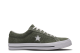 Converse One Star Ox (161576C) grün 6