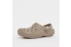 Crocs Classic Lined Clog (203591-2YB) braun 6