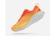 Hoka Bondi 8 (1123202-PBAY) orange 4