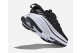 Hoka Bondi X (1113512-BWHT) schwarz 4