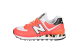 New Balance 574 (WL574CU2) bunt 2