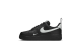 Nike Air Force 1 07 LV8 UT (DX8967-001) schwarz 1