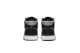 Jordan 1 Mid (554724-096) schwarz 5