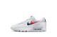 Nike Air Max 90 (FJ4223-100) weiss 5