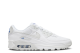 Nike Air Max 90 (FZ7186-100) weiss 5