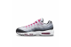 Nike Air Max 95 (DJ5418-001) grau 1