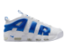Nike Air More Uptempo Low Hyper Royal (FZ3055 101) bunt 6