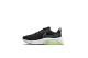 Nike Air Zoom Arcadia Low Top Green (CK0715-010) schwarz 1