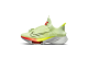 Nike Air Zoom Tempo NEXT FlyEase Barely Volt Hyper (CV1889-700) grün 1