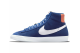 Nike Blazer Mid 77 (DC3433-400) blau 2