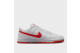 Nike Dunk Low Retro (DV0831-103) weiss 2