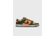 Nike Dunk Low Retro Miami Hurricanes (DD1391 300) grün 6