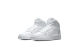 Nike Ebernon Mid (AQ1773100) weiss 4