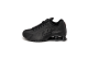 Nike Wmns Shox R4 (AR3565-004) schwarz 6