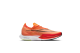 Nike ZoomX Streakfly (DJ6566-800) orange 3
