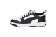 PUMA Rebound v6 Low (392328-001) weiss 6