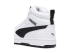 PUMA Rebound V6 Mid (393831-02) weiss 3