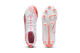 PUMA Ultra 5 Match FG AG (108167_01) blanco 4