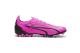 PUMA Puma Vêtements femme Vestes (107749/001) pink 3